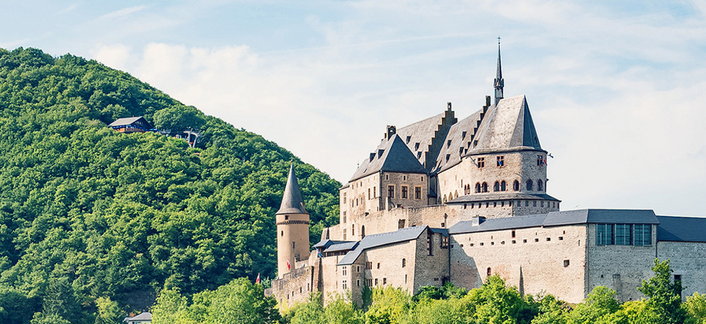 Holidays to Luxembourg